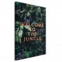 Taulu - Welcome to the Junge (1 Part) Vertical