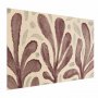 Juliste - Leaves and Spots - large trembling shapes inspired by Matisse