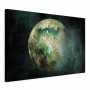 Taulu - Green Pangea (1 Part) Wide