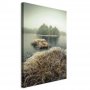 Taulu - Autumn in the Wetlands (1 Part) Vertical