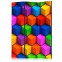 Sermi - Colorful Geometric Boxes