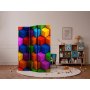 Sermi - Colorful Geometric Boxes