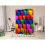 Sermi - Colorful Geometric Boxes