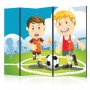 Sermi - Sports ground II