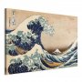 Taulu - The Great Wave off Kanagawa (Reproduction)