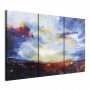 Taulu - Colourful Sky (3 Parts)