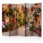 Sermi - The Alley in Spello (Italy) II
