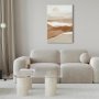 Taulu - Desert Lightness (1 Part) Vertical