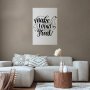 Juliste - Make Today Great