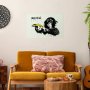 Juliste - Banksy: Monkey with a Banana