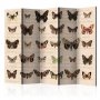 Sermi - Retro Style: Butterflies II