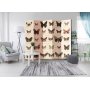 Sermi - Retro Style: Butterflies II