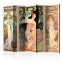 Sermi - Alphonse Mucha Womens II
