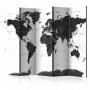 Sermi - Black and White Map II