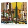 Sermi - Vibrant city - NY II