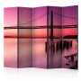 Sermi - Purple Evening II