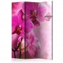 Sermi - Pink Orchid