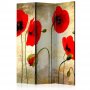 Sermi - Golden Field of Poppies