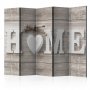Sermi - Home and heart