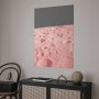 Juliste - Pink Moon