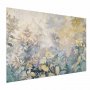 Juliste - Tapestry Pattern in Colorful Flowers
