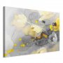Taulu - Colorful Storm of Flowers (1 Part) Wide