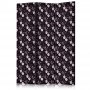 Sermi - Birds Among Flowers - Pheasants Amidst Peonies - Purple