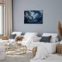 Taulu - Astronomical Wonders: Clouds and Stars in Harmonious Combination