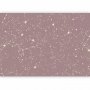 Fototapetti - Night Sky - Artistic Constellations and Stars in Pastel Shades