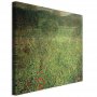 Taulu - The Garden (Gustav Klimt)