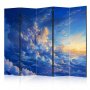 Sermi - When the Sky Becomes a Canvas: Artistic Work of Nature in the Clouds