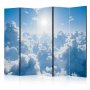 Sermi - Heavenly Calm: Warm Rays of the Sun