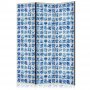 Sermi - Ceramic Tiles - Traditional Portuguese Blue Tiles Azulejos