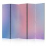 Sermi - Rainbow Gradient - Delicate Multicolored Gradient Resembling Mist