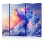 Sermi - Clouds Like Painted: Artistic Brushes of Dawn Painting the Sky
