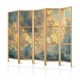Japanilainen sermi - Last Breath of the Day: Clouds Illuminated by Evening Glow