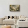 Taulu - Enchanting Play of Colors Against a Backdrop of Clouds