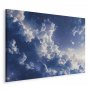 Taulu - Starry Clouds and Delicate Light Over a Corner of the Sky