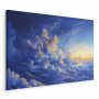Taulu - When the Sky Becomes a Canvas: Artistic Creation of Nature in the Clouds