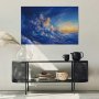 Taulu - When the Sky Becomes a Canvas: Artistic Creation of Nature in the Clouds