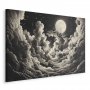 Taulu - Moon and Stars Singing Among the Great Clouds