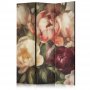 Sermi - Blooming Peonies - Charismatic Flowers Bathed in Sunlight