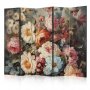 Sermi - Scent of Nature - Beautiful Garden Flowers in Pastel Colors