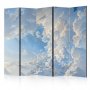 Sermi - The Sun Revealing Cloud Secrets: Spectacular Sky Images