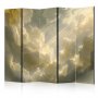 Sermi - Enchanting Play of Colors Against the Clouds