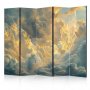Sermi - The Last Breath of the Day: Clouds Illuminated by Evening Glow