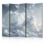Sermi - Astral Calm: Stars Scattered Above Gentle Clouds
