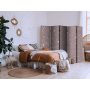 Sermi - Night Sky - Artistic Constellations and Stars in Pastel Shades