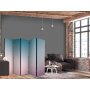 Sermi - Nostalgic Gradient - Gradient Composition in Subdued Colors