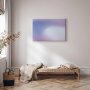 Taulu - Heather Mist - Delicate Gradient Comprising Various Shades of Violet